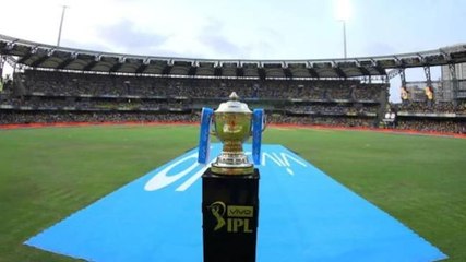 Covid-19: Should IPL go ahead amid a major health crisis in India?