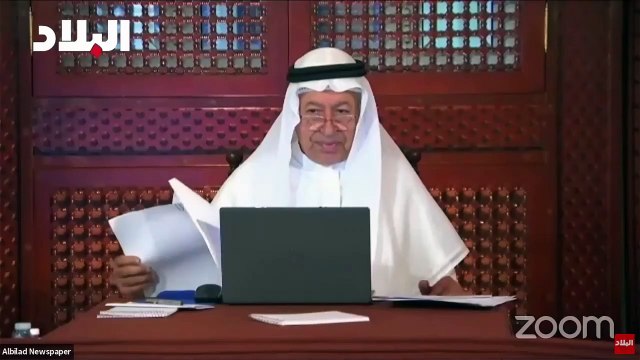 إيمان الدوسري: وزارة الصناعة تقوم بتتبع طلبات الشركات لضمان سير عملية توفير المخزون الغذائي