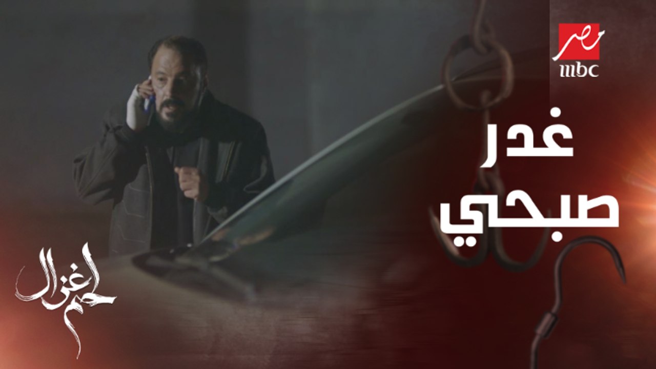 صبحي بلغ عن سيد