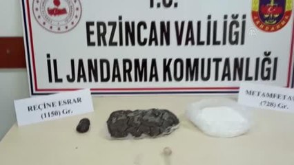 Son dakika haberleri... Uyuşturucu operasyonunda yakalanan 2 şüpheli tutuklandı