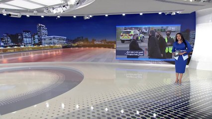 بلينكن يشن أعنف هجوم أميركي على الصين