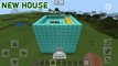 Minecraft New House | Minecraft House Tour | Minecraft Small House Tutorial