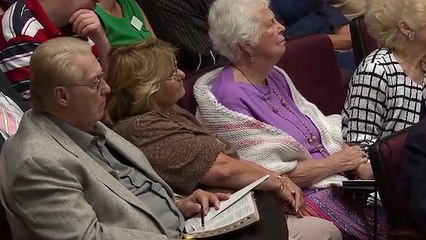 Living By God's Guidance – Dr. Charles Stanley