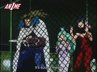 Wild Arms: Twilight Venom E 22