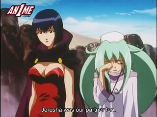 Wild Arms: Twilight Venom E 20