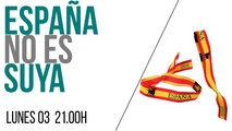 Juan Carlos Monedero: España no es suya - En la Frontera, 3 de mayo de 2021
