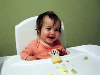 baby lough | try not to lough