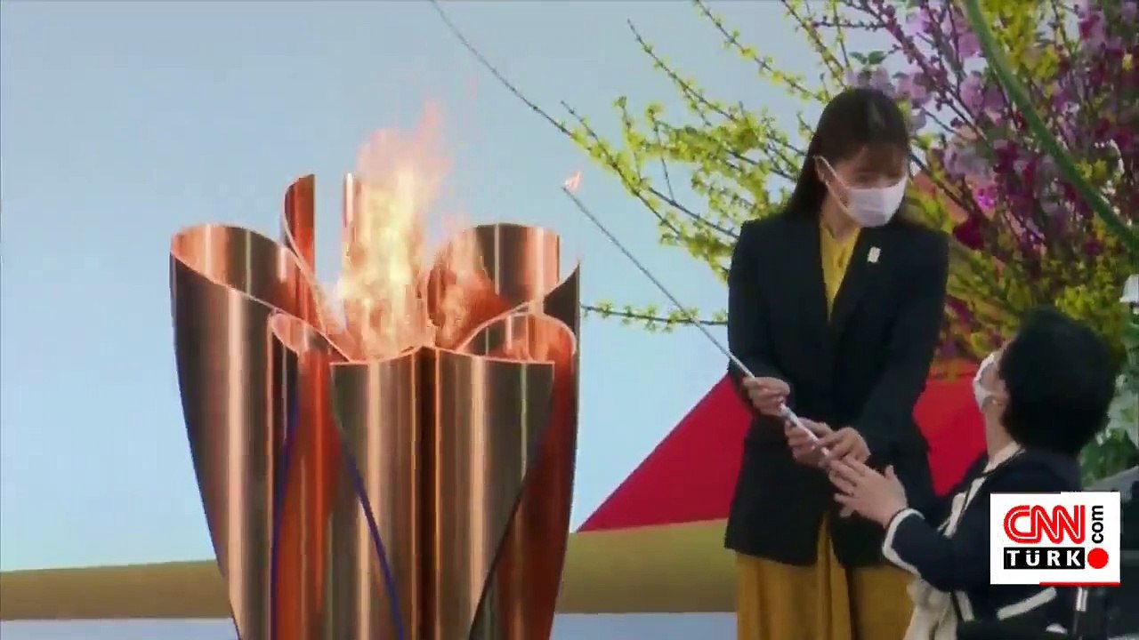 Olimpiyatlar öncesi hemşire krizi