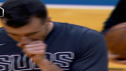 24 Seconds with Frank Kaminsky