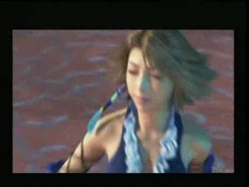 Final Fantsasy X-2 Effets secondaires