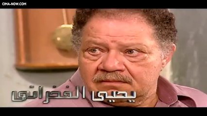 مسلسل | ( عباس الابيض فى اليوم الاسود) (  يحيى الفخراني)  | الحلقة 1 الاولي