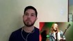 Halestorm I Like It Heavy Reaction - [Brazilian Reacts]