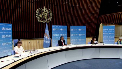 OMS: "Servono più vaccini e aiuti per i paesi poveri". Danimarca blocca Johnson & Johnson