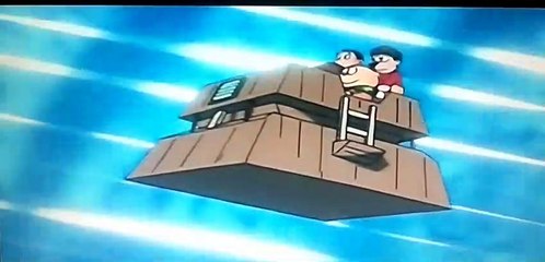 Kiteretsu, todos los dias en canal panda