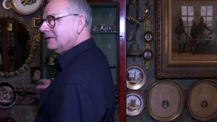 نابوليون في روسيا، محتلّ تحول إلى بطل