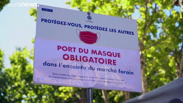 Еврокомиссия даёт туризму надежду