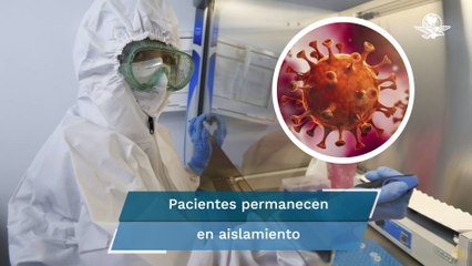 Identifican en SLP a 13 personas con Covid-19 asociadas a la variante india