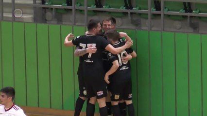 Ferencváros 4-3 Nyírgyulaj KSE
