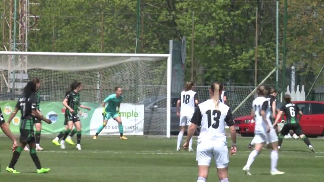 Győri ETO 1-4 Ferencváros