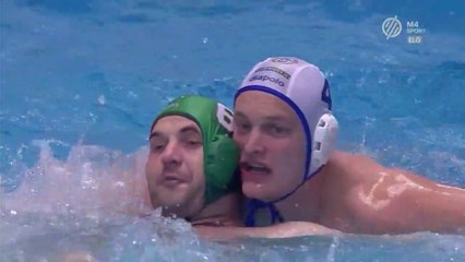 OSC 9-7 Ferencváros