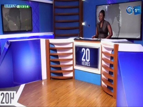 RTG/ Célébration de la journée mondiale de la liberté de la presse sous le thème - l’information comme bien public