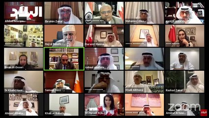 خلف: الزراعة في البحرين تغطي 10% من الاستهلاك المحلي