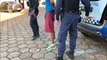Jovem acusado de tentativa de furto em supermercado na Av. Carlos Gomes é detido e levado à 15ª SDP