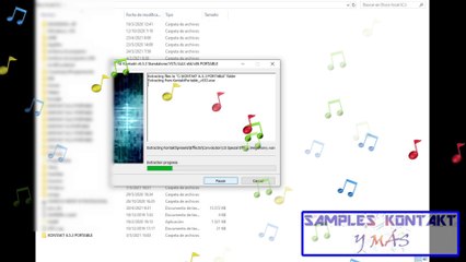 Kontakt 6.5.3 FULL PORTABLE (NUEVO MAYO 2021) - Extracción y Agregar Librerías 100% RÁPIDO, FÁCIL Y PRÁCTICO Tutorial #20 By Los mejores tutoriales y más