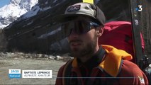 Alpes : une série d'avalanches meurtrières dans le massif des Écrins