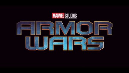 Marvel Studios’ Armor Wars New Villain Sharon Carter