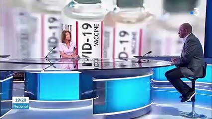 Covid-19 : le vaccinodrome de La Défense Arena ouvre ses portes