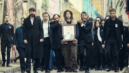 Çukur 4. Sezon 35. Bölüm