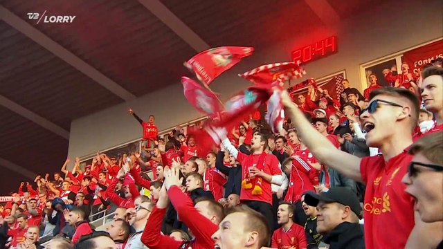 1 * Find alt det du savner * tv2lorry.dk * Det blir godt igen * April 2021 * TV2 LORRY * TV2 Danmark