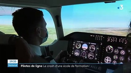 Liquidation judiciaire d'Airways College : un cauchemar pour les élèves pilotes et les enseignants