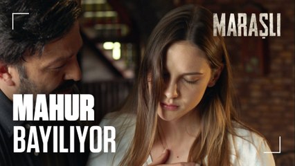 Necati, Mahur'a ne yaptı - Maraşlı 16. Bölüm