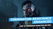 Terminator: Resistance Enhanced para PS5 - los primeros 15 minutos