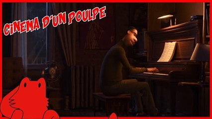 Cinéma d'un Poulpe - Pixar Popcorn - 04 - L'âme de la ville