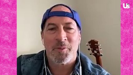 Scott Patterson On Rory's Baby's Father, His Favorite 'Gilmore Girls' Scene And More