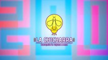Podcast de La Chicharra