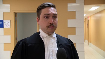 Web - Sébastien Miville réactions