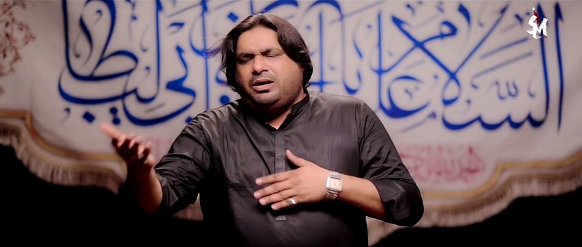 21 Ramzan Noha 2021 - HAYE ZAINAB YATEEM HOTI HAI - Sonu Monu Nohay 2021 - Shahadat e Mola Ali Noha