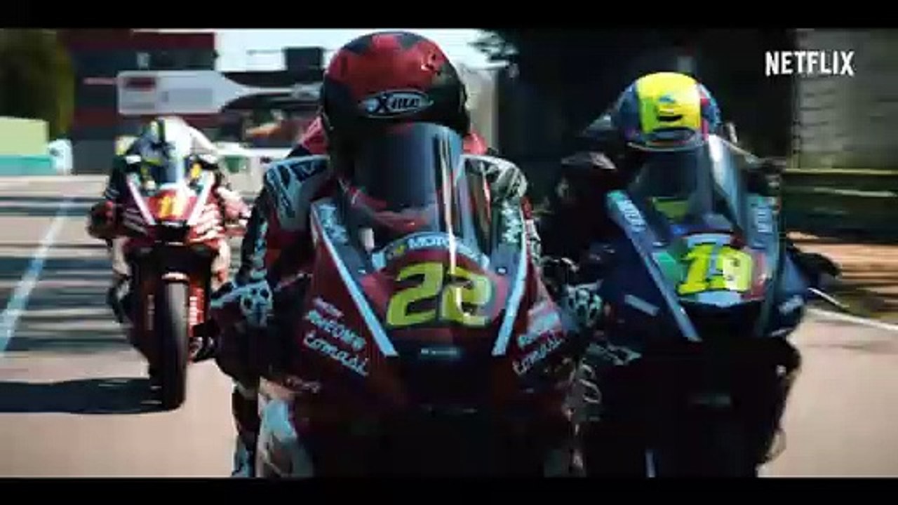 A tres metros sobre el cielo: La serie - Teaser oficial Temporada 2