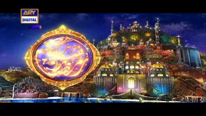 Shan-e-Sehr – Segment: Sirat-un-Nabi S.A.W. Part 21 – 4th May 2021
