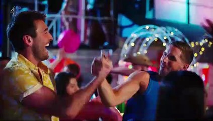 Hollyoaks 03th May 2021