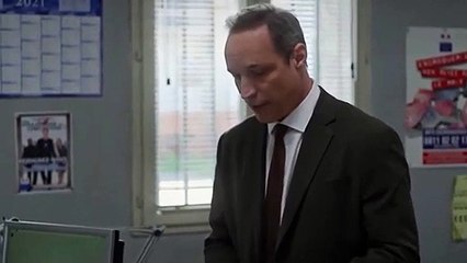 Plus belle la vie en avance - Patrick en colère contre Revel !