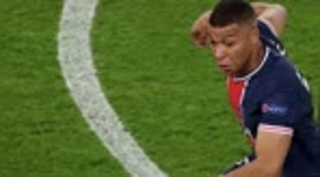 Demies - Mbappé forfait ? Le doute demeure