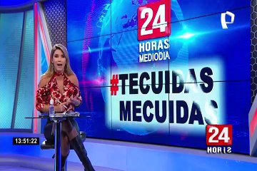 Médico infectólogo catalogó como "sarta de irresponsables" a asistentes a 'fiestas COVID'