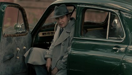 За час до рассвета - 16 серия