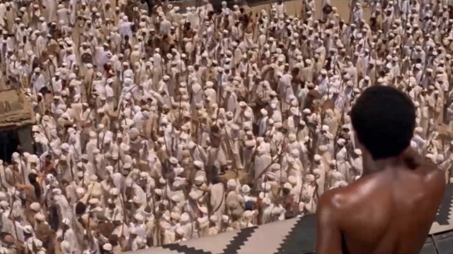 للقصة بقية– تحديات السينما العربية للوصول إلى العالمية