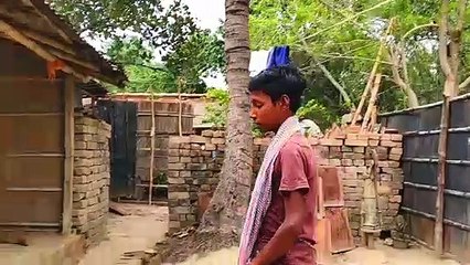 চুড়িওয়ালা || বউয়ের চুড়ি চুরি করল শামীম || ছোটদের বাংলা নাটক || Bangla Comedy Video Sofik ||